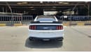 Ford Mustang GT Premium Ford mustang 2109 v8 gt full option