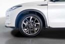 إنفينيتي QX50 LUXE 2.0