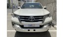 Toyota Fortuner GXR 4 | Under Warranty | Free Insurance | Inspected on 150+ parameters