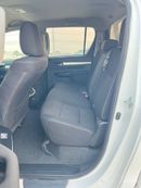 تويوتا هيلوكس SGLX DIESEL 2.8 LITER ,RHD ,PUSH START ,AUTO TRANSMISSION