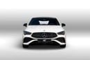 Mercedes-Benz CLA 200 EMC Warranty Until | Model Year | 2,803 P/M | 0% Downpayment