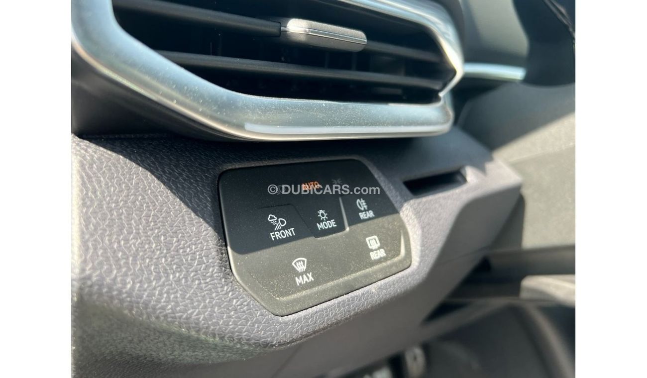 Volkswagen ID.4 VOLKSWAGEN ID.4 PURE+ 2021 LOCAL PRICE