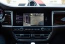 Porsche Macan Porsche Macan 2019 GCC | Warranty