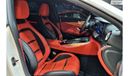Mercedes-Benz AMG GT 63 4MATIC+ MERCEDES AMG GT 63S 2019 GCC IN IMMACULATE CONDITION FULL SERVICE HISTORY STILL UNDER WARRAN