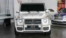 مرسيدس بنز G 63 AMG V8 Biturbo