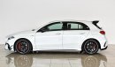 Mercedes-Benz A 45 AMG S 4M / Reference: VSB 31102 Certified Pre-Owned