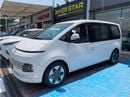 Hyundai Staria 2024 HYUINDAI STARIA 3.5L V6 AUTOMATIC 11-SEATER LOCAL