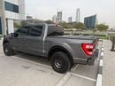فورد F 150 LARIAT PowerBoost