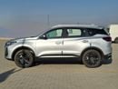 Chery Tiggo 7 CHAMPION STANDARD 1.5L TURBO PETROL AT 2026MY