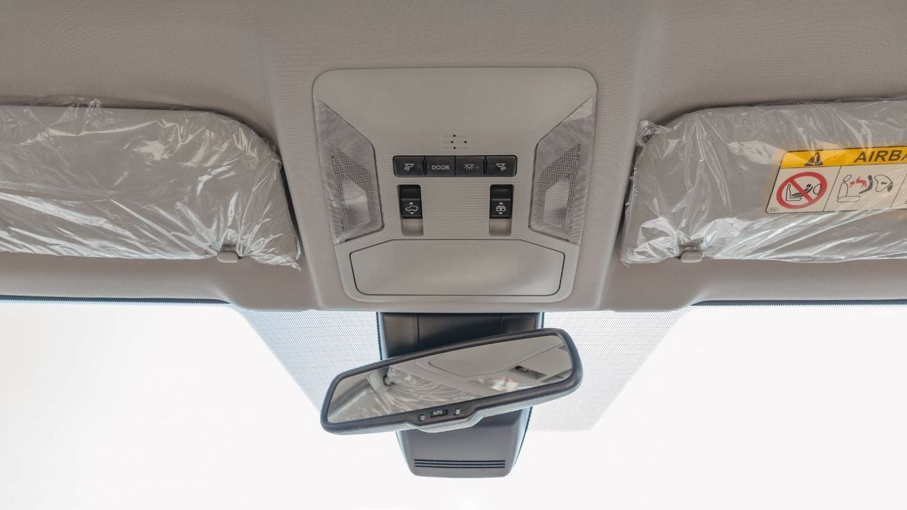 تويوتا راف ٤ 2025 Toyota Rav4 Limited 2.5L AT Hybrid (Black)