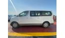 Hyundai H-1 HYUNDAI H-1 2.5L DIESEL FWD 12 SEATER MANUAL TRANSMISSION MODEL 2021