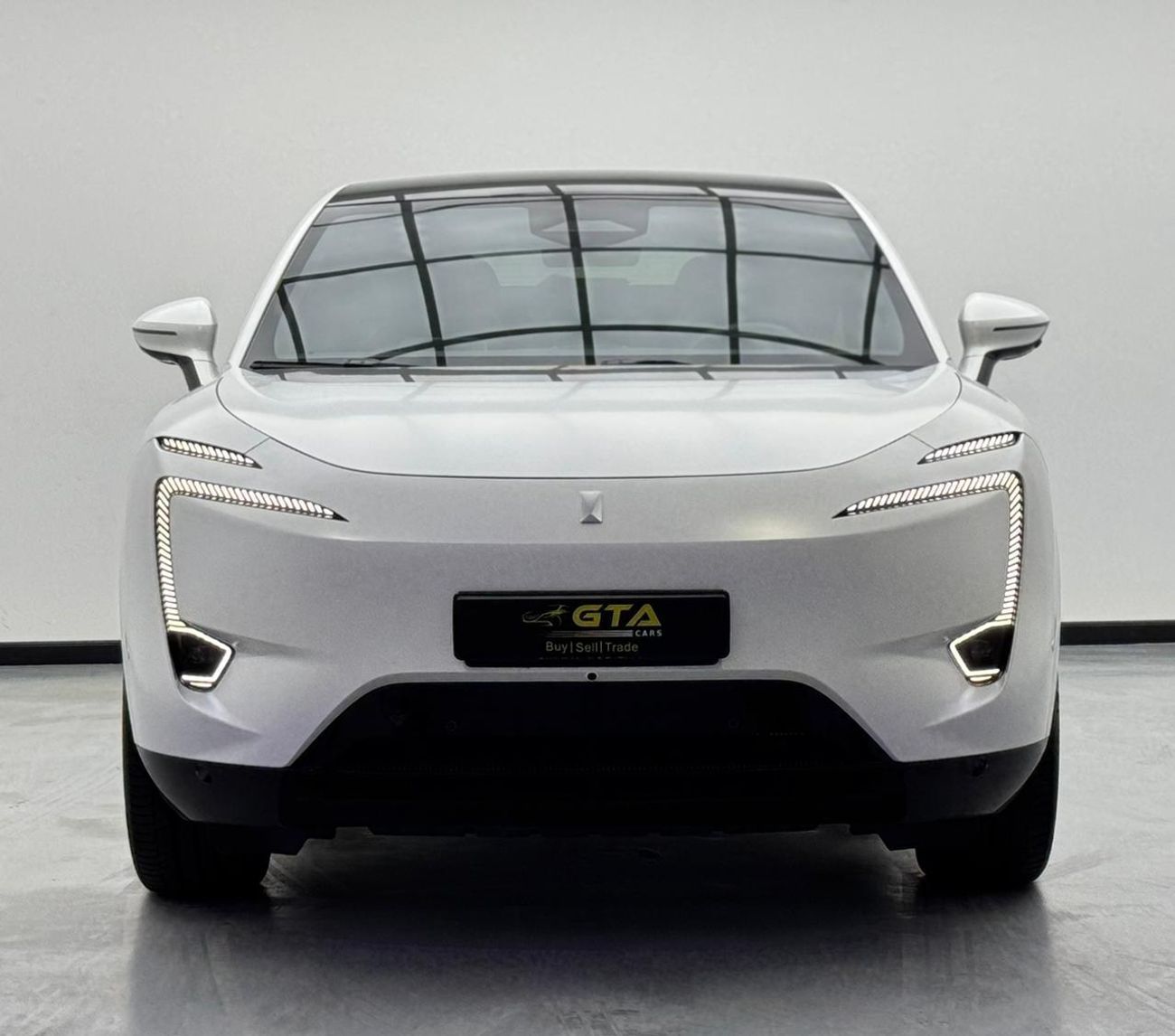Avatr 11 SPORT Performance AWD 2025 Avatr 11 Performance, 2030 Avatr Warranty. 2028 Avatr Service Pack, Low K