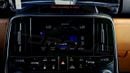 لكزس LX 600 ( Only For Export ) BB 3.5TT V6 AWD GCC  2026 0Km BRAND NEW