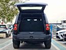 تويوتا برادو ALL ROUNDER TURBO 2.4L PETROL ALL ROUNDER TURBO BASIC / 2.4L PETROL V4 / SUNROOF / DVD+CAMERA / COOL BOX (CODE#PPARS)