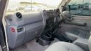 Toyota Land Cruiser Pick Up MODIFIED TO 2024 MODEL | DOUBLE CABIN | MANUAL TRANSMISSION | RHD | 2016 | Back Swing Double Spare W