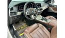 BMW X7 40i M Sport Premium 2020 BMW X7 xDrive40i M-Sport, September 2025 BMW Warranty + Service Pack, Full 