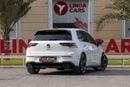 Volkswagen Golf GTI Leather 2.0L