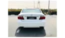 Lexus LS460 LEXUS LS 460L 2007 MODEL GCC CAR WITH FULL SERVICE HISTORY FOR 35500 AED ONY.