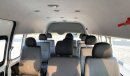 Toyota Hiace Toyota Hiace High Roof 13 Seats 2017 Ref# 487