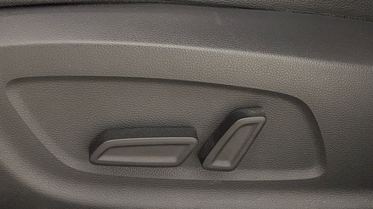 أم جي 6 LUXURY TROPHY 1.5 | بدون دفعة مقدمة | اختبار القيادة في المنزل