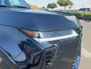 لكزس GX550 Luxury