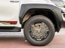 تويوتا هيلوكس Toyota Hilux GR-S 2.8L Diesel 2025YM