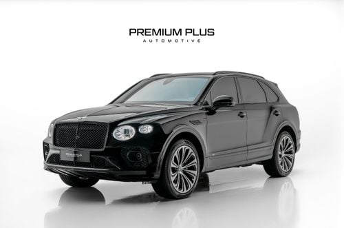 Bentley Bentayga STANDARD