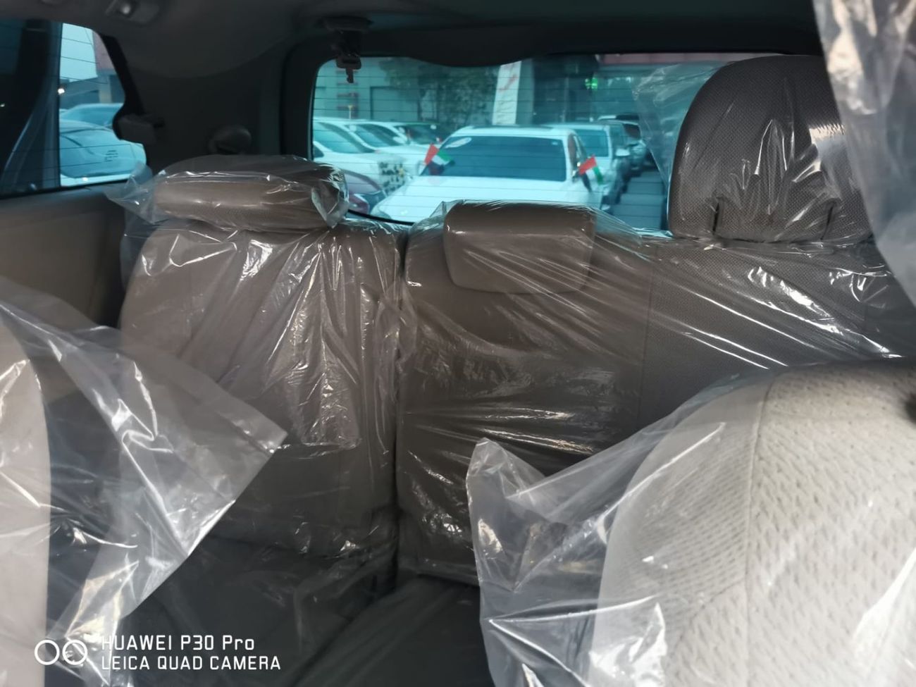 تويوتا سيينا American import, full option