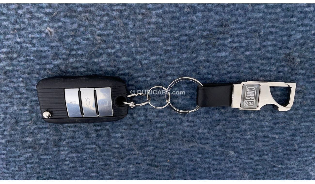 MG ZS STD 1.5 | Zero Down Payment | Free Home Test Drive