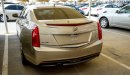 Cadillac ATS