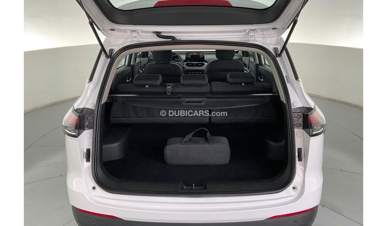 Chevrolet Groove LT | 1 year free warranty | 0 down payment | 7 day return policy