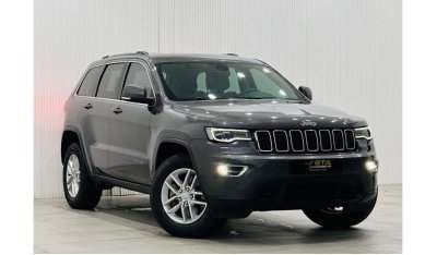 Jeep Grand Cherokee 2017 Jeep Grand Cherokee Limited, October 2025 Jeep Service Pack, Warranty, GCC