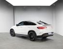 Mercedes-Benz GLE 63 S AMG
