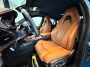 BMW X6 BEST X6M V8 // RADAR // NIGHT VISION // STAR ROOF TOP RANGE // GCC // LOW MILES