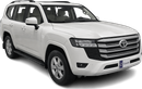 Toyota Land Cruiser EXR 2022 | AED 2735/Month | 0 DP | 30 Day Return | Warranty | Service History