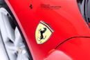 فيراري 296 GTB Assetto Fiorano | GCC Specs | Pristine Condition