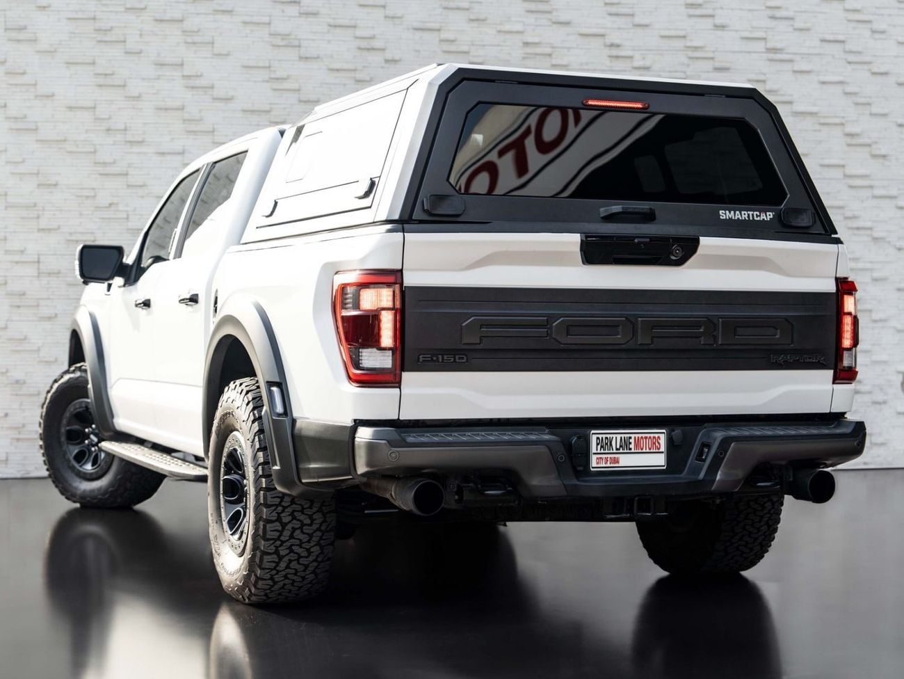 Ford F-150 RAPTOR SUPER CREW CAB Ford F-Series 2023