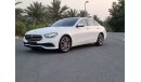 مرسيدس بنز E 200 Mercedes-Benz E200