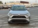 Toyota RAV4 2020 TOYOTA RAV4 XLE 4x4 FULL OPTIONS IMPORTED FROM USA