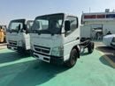ميتسوبيشي فوسو كانتير 2.7L DIESEL 4X2 M/T 2.5 TON SHORT 2023
