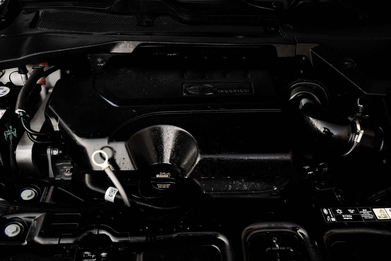 Land Rover Range Rover Evoque Dynamic HSE | 3,721 P.M  | 0% Downpayment | Immaculate Condition!