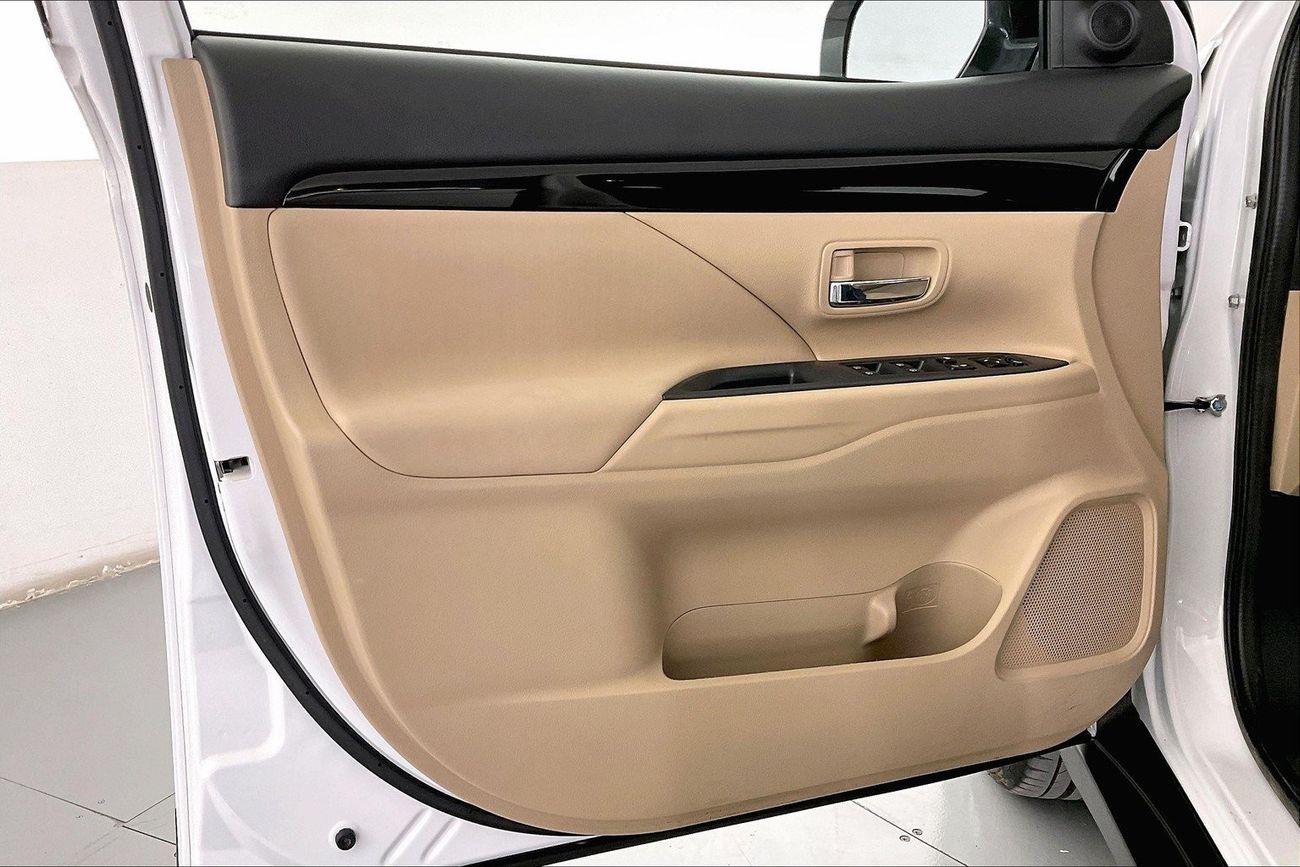 BMW X1 sDrive 20i M Sport | 1 year free warranty | 0 Down Payment