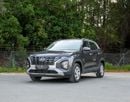 هيونداي كريتا Base 1.6L