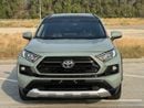 Toyota RAV4 ADVENTURE