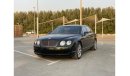 Bentley Continental Flying Spur bentley continental-flying-spur ,MODEL 2008