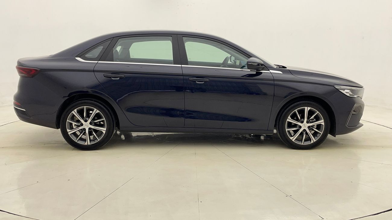 Geely Emgrand GS 1.5 | Zero Down Payment | Home Test Drive