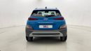 Hyundai Kona COMFORT2022 COMFORT | AED 593/Month | 0 DP | 30 Day Return | Warranty | Service History