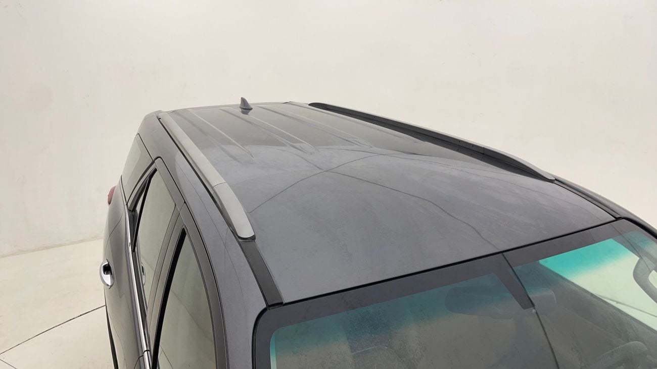 تويوتا فورتونر VXR 4 | بدون دفعة مقدمة | اختبار القيادة في المنزل