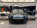 Rolls Royce Spectre Silver Badge - Japanese Specs - Brand