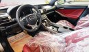 Lexus IS 200